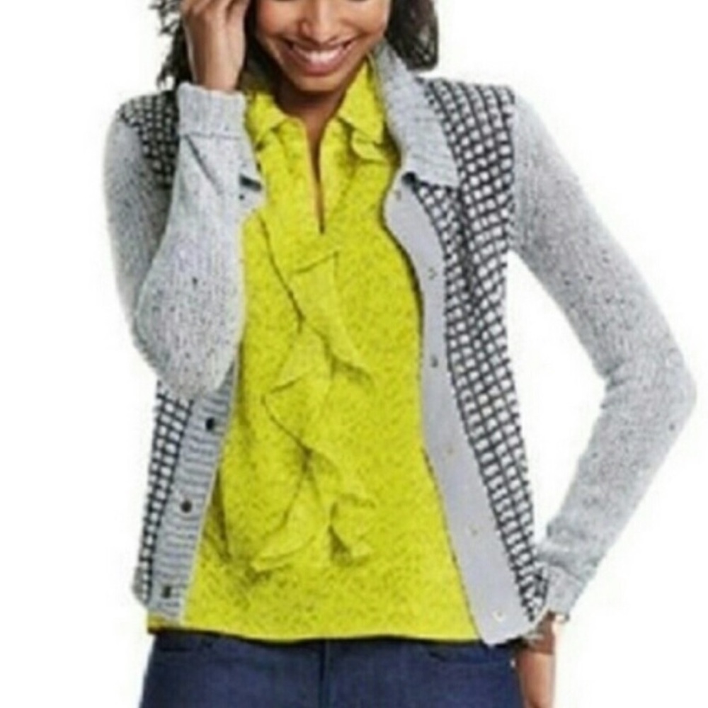Cabi Cardigan